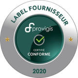 Copiver - Imprimeur écologique responsable - Île-de-France - 92 - Label Fournisseur Provigis