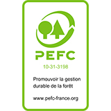 Copiver - Imprimeur écologique responsable - Île-de-France - 92 - PEFC